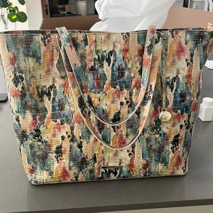 Brahmin Tote